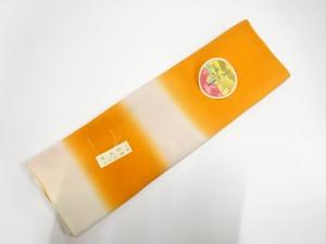 未使用品　正絹　八掛地